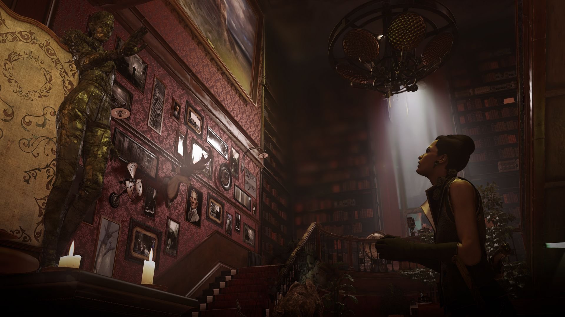 Dishonored 2 - Imagen 17